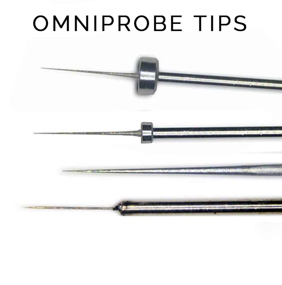 Microscopy Supplies Spares, consumables & accessories